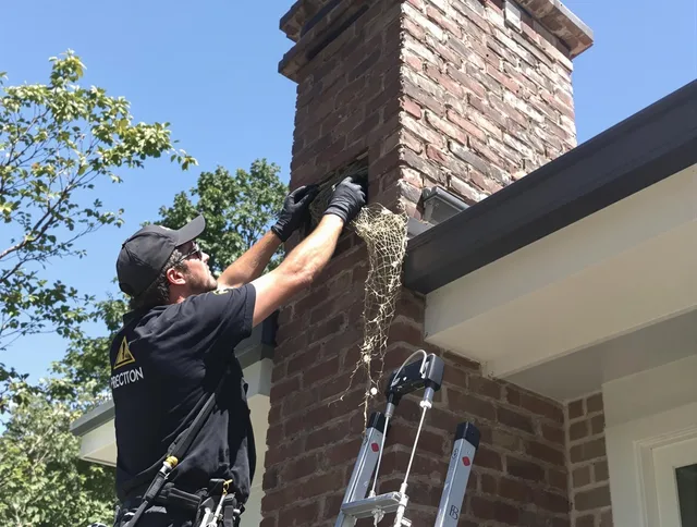 Animal & Debris Removal service in Hemet, CA