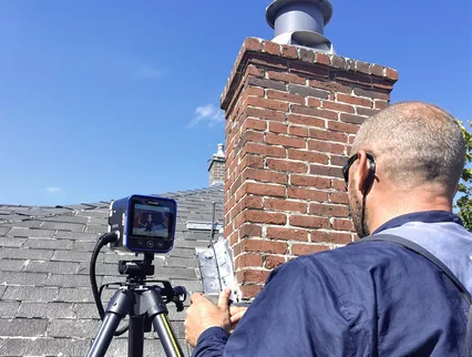 Chimney Inspection service in Hemet, CA