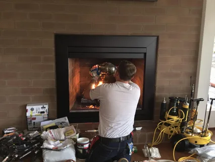 Chimney Liner Services service in Hemet, CA