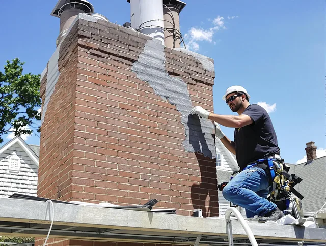 Chimney Restoration service in Hemet, CA