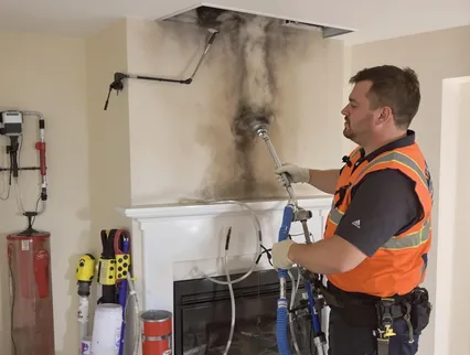 Soot Removal service in Hemet, CA